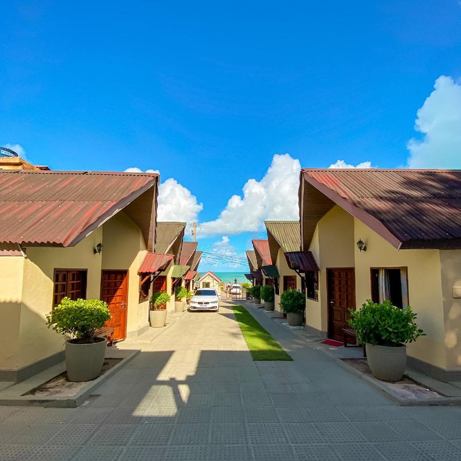 Guest house Aruana *