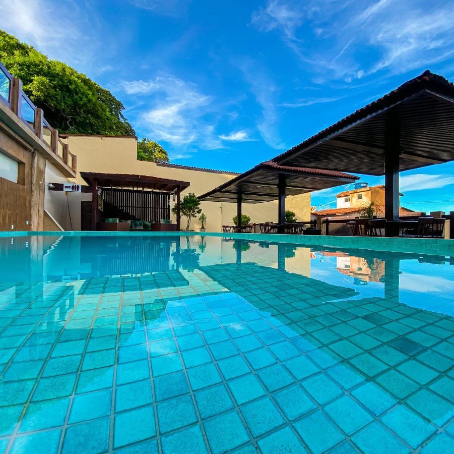 Aruana Guest house *