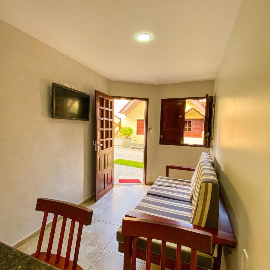 Guest house Aruana Japaratinga