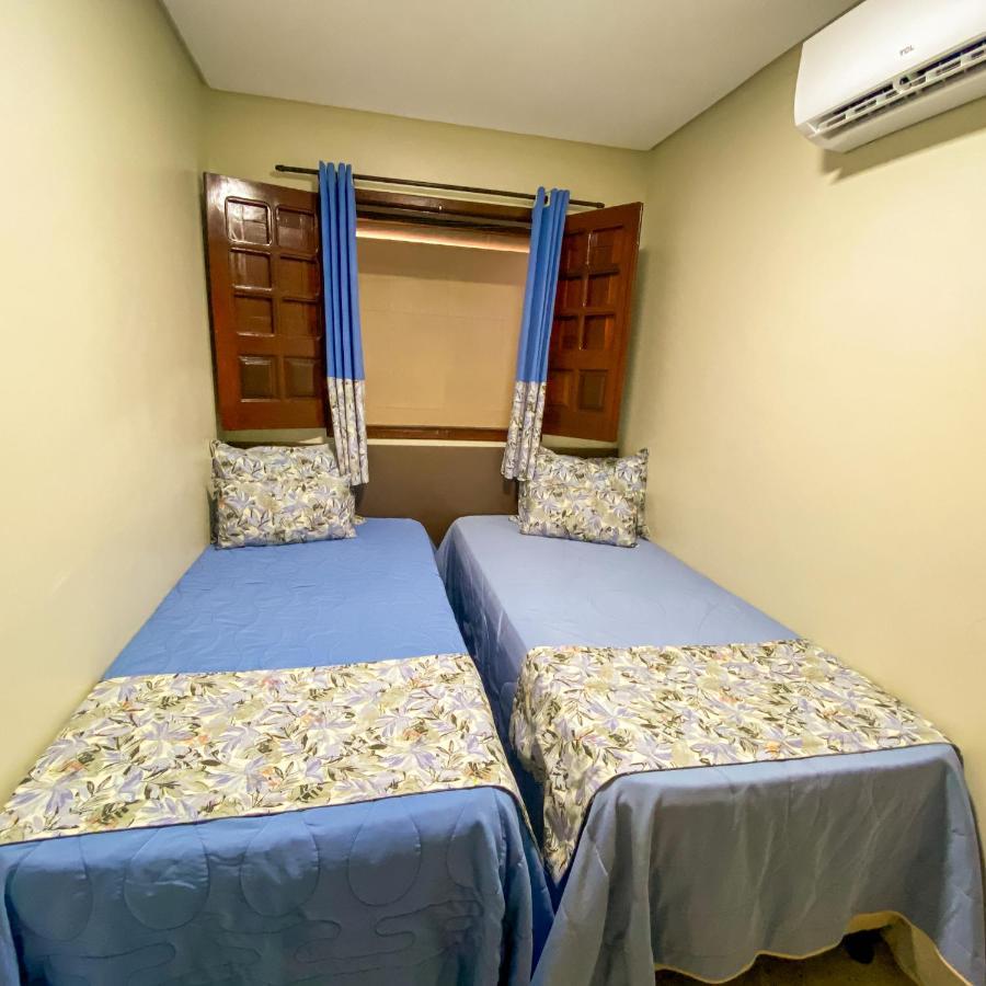 Aruana Guest house