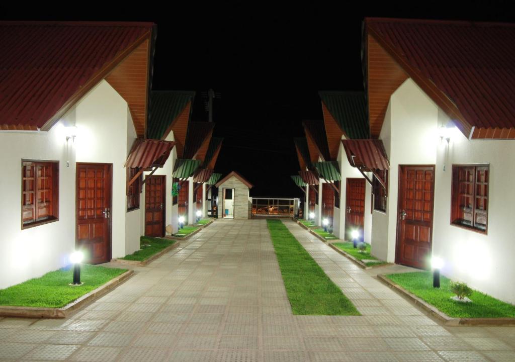 Aruana Guest house